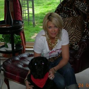 Meet your Posher, Carole